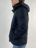 Giubbino Yes Zee - nero - 4