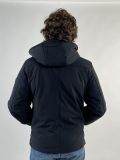Giubbino Yes Zee - nero - 5