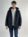 Giaccone Yes Zee - nero - 3