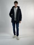 Giaccone Yes Zee - nero - 4