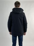 Giaccone Yes Zee - nero - 5