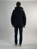 Giaccone Yes Zee - nero - 6