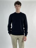 Maglia manica lunga Yes Zee - nero - 0
