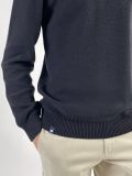Maglia manica lunga Yes Zee - nero - 1
