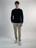 Maglia manica lunga Yes Zee - nero - 2
