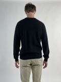 Maglia manica lunga Yes Zee - nero - 3