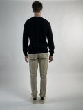 Maglia manica lunga Yes Zee - nero - 4