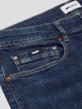 Pantalone jeans Gas - denim - 1