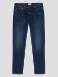 Pantalone jeans Gas - denim - 3