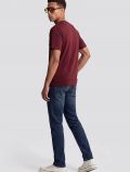 Pantalone jeans Gas - denim - 4