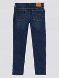 Pantalone jeans Gas - denim - 5
