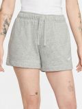 Pantalone corto sportivo Nike - grigio - 1