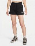 Pantalone corto sportivo Nike - nero - 0