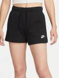 Pantalone corto sportivo Nike - nero - 1