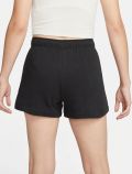 Pantalone corto sportivo Nike - nero - 2