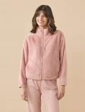 Giacca da camera Noidinotte - rosa - 0
