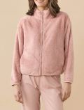 Giacca da camera Noidinotte - rosa - 1