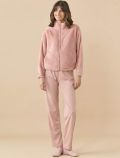 Giacca da camera Noidinotte - rosa - 2