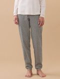 Pigiama lungo Noidinotte - beige - 3