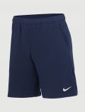 Pantalone corto sportivo Nike - blu - 0