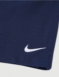 Pantalone corto sportivo Nike - blu - 1