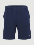 Pantalone corto sportivo Nike - blu - 2