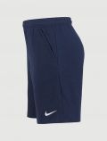 Pantalone corto sportivo Nike - blu - 3