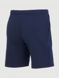 Pantalone corto sportivo Nike - blu - 4