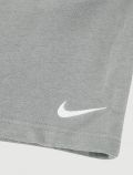 Pantalone corto sportivo Nike - grigio chiaro - 1