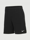 Pantalone corto sportivo Nike - nero - 0