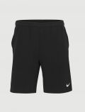 Pantalone corto sportivo Nike - nero - 2