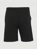 Pantalone corto sportivo Nike - nero - 3