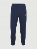Pantalone lungo sportivo Nike - blu - 0