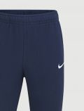 Pantalone lungo sportivo Nike - blu - 1