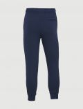 Pantalone lungo sportivo Nike - blu - 2