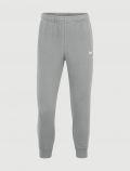 Pantalone lungo sportivo Nike - grigio chiaro - 0