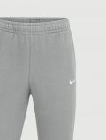 Pantalone lungo sportivo Nike - grigio chiaro - 1