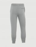 Pantalone lungo sportivo Nike - grigio chiaro - 2