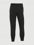 Pantalone lungo sportivo Nike - nero - 2