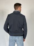 Giubbino Milestone - blu navy - 5