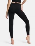Leggings sportivo Under Armour - black - 8