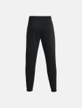Pantalone lungo sportivo Under Armour - black - 0