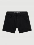 Bermuda jeans Guess - black - 0