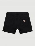 Bermuda jeans Guess - black - 2