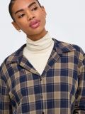 Camicia manica lunga Jdy - dark grey - 1
