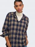 Camicia manica lunga Jdy - dark grey - 2
