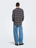 Camicia manica lunga Jdy - dark grey - 4
