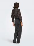 Camicia manica lunga Jdy - cioccolato - 3