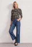 Maglia manica lunga Street One - nero - 2
