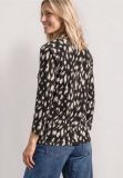Maglia manica lunga Street One - nero - 4